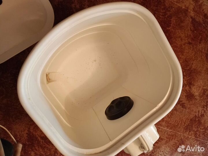 Стиральная машина малютка-2