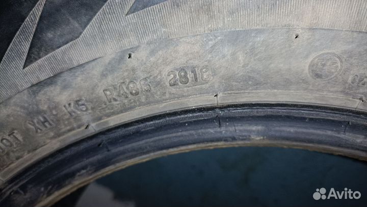 Pirelli Formula Ice 195/65 R15