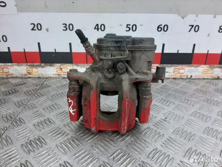 Суппорт задний правый BMW 5 F07/F10/F11 2011