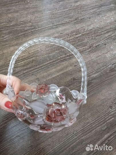 Корзинка WaltherGlas