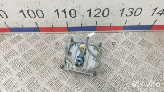 Блок управления светом mercedes benz S-class W222