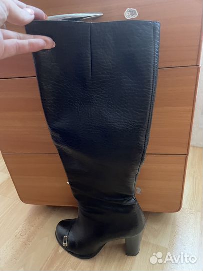 Продам сапоги