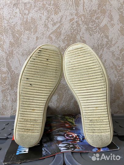 Rick owens drkshdw hexagram