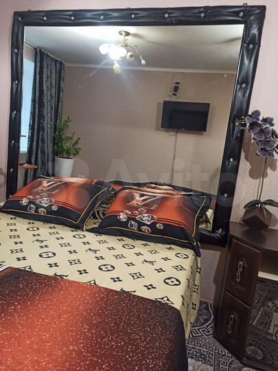 1-к. квартира, 35 м², 1/5 эт.