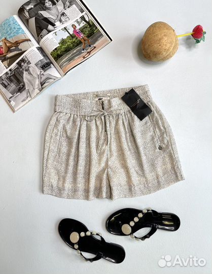 Шорты Scotch&Soda Amsterdam