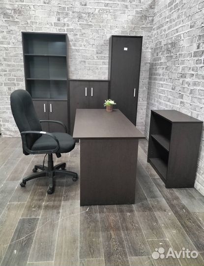 Офисная мебель