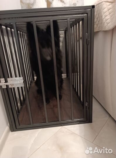 Клетка вольер для собак