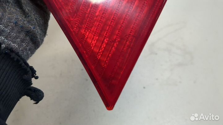 Фонарь (задний) Volkswagen Golf 4, 2001