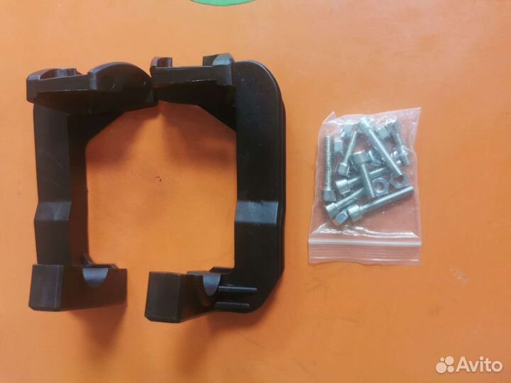 Защита рук универсальная