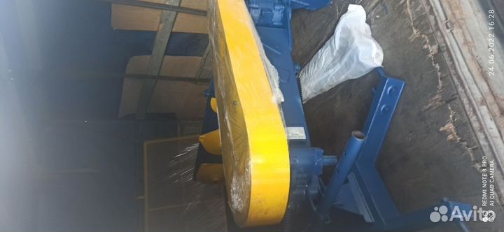 Косилка Завод Автотехнологий КРН-2.1, 2022