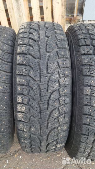 Hankook I'Pike RW11 215/70 R16