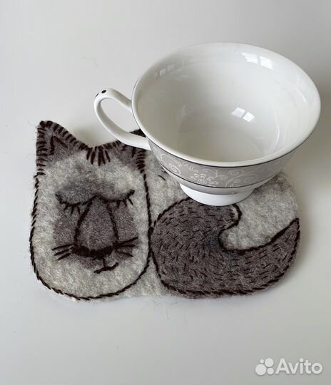 Грелка на чайник