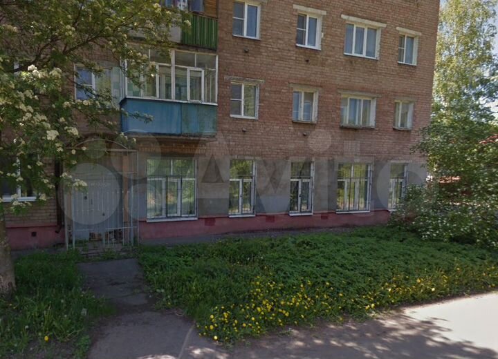 Помещения 1 этажа 148,8 кв.м