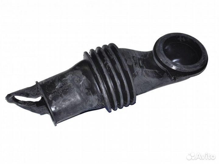 Заливной патрубок стиральной машины indesit (Futur