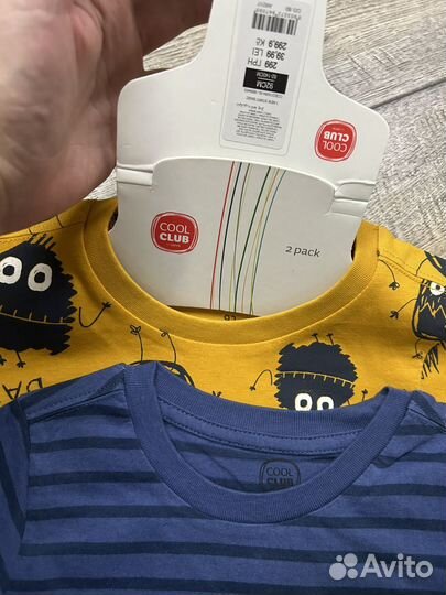 Свитшот для мальчика