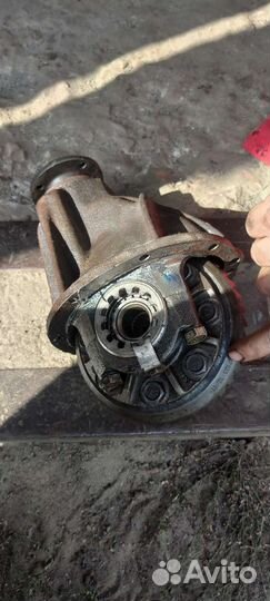 Редуктор ваз