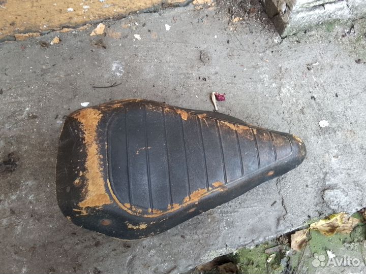 Велозапчасти СССР