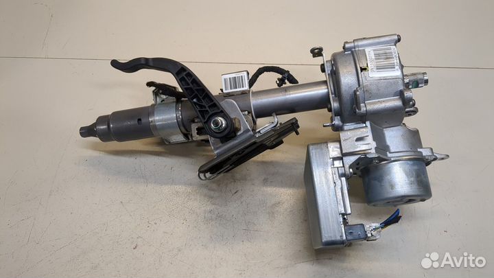 Электроусилитель руля Ford EcoSport 2017, 2019