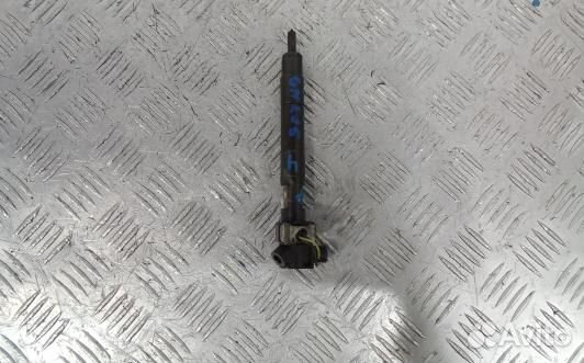 Форсунка дизельная mercedes benz C-class W204 (GML