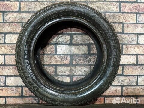 Hankook Optimo K406 195/55 R15