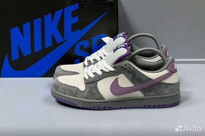 Кроссовки мужские Nike Dunk SB 42 размер