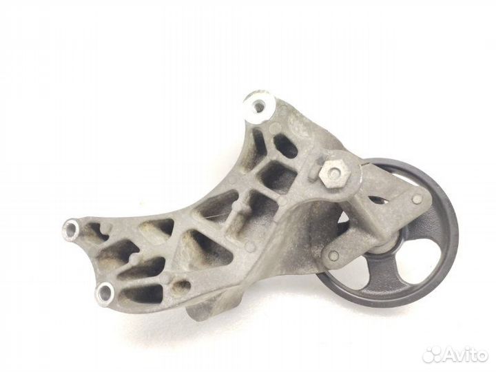 Кронштейн гидроусилителя руля Mitsubishi Lancer 10