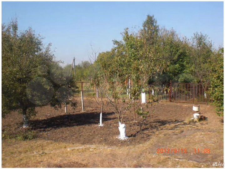 Участок 8 сот. (ИЖС)