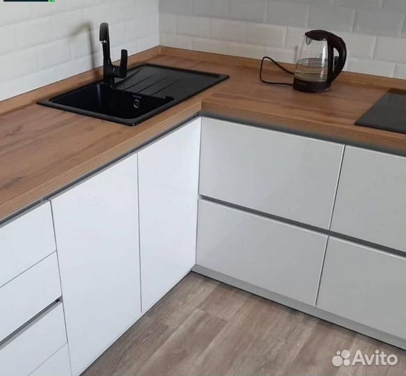 Кухонный гарнитур на заказ