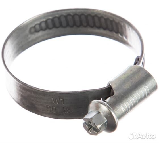 Хомут червячный norma torro 20-32/9 w2 nr012677020