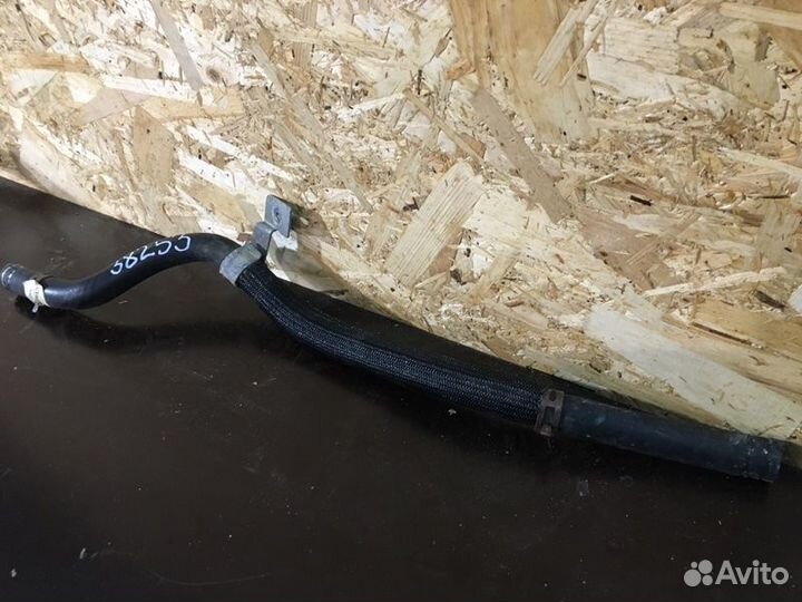 Патрубок гидроусилителя Renault Logan 2