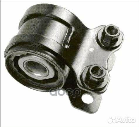 С/блок передн нижн рычага Ford Focus II C-MAX