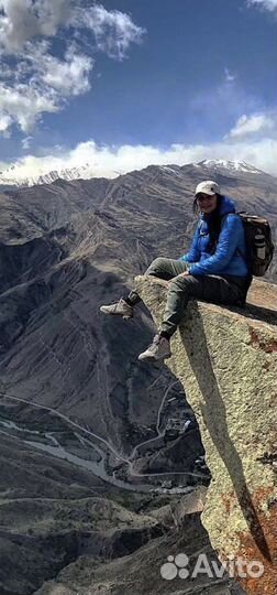 Тур Дагестан Гид Сулакский Каньон Гамсутль Дербент