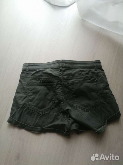 Шорты