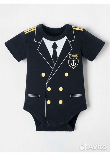 Детские вещи