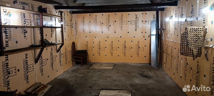 Аренда гаража