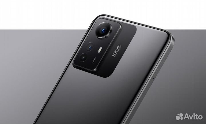 Xiaomi Redmi Note 12S, 8/256 ГБ