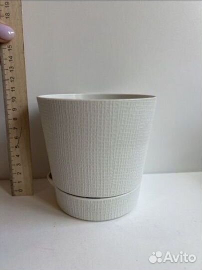 Горшок для цветов