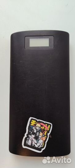 Повербанк adata 20.000 милиампер