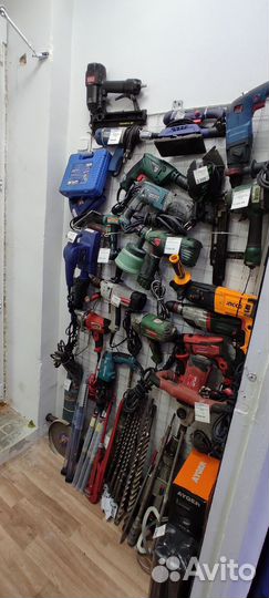 Комиссионный магазин