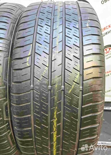 Continental Conti4x4Contact 255/55 R17 104V