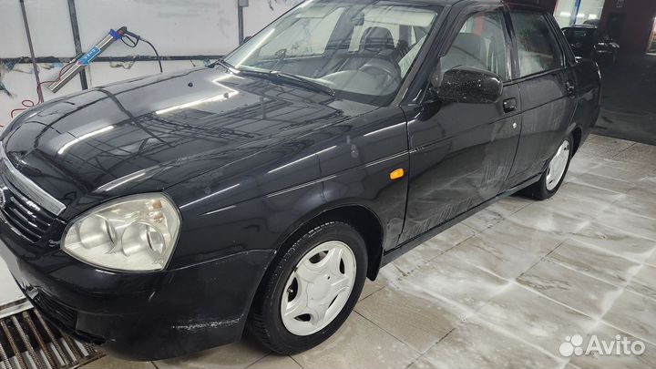 LADA Priora 1.6 МТ, 2009, 139 000 км