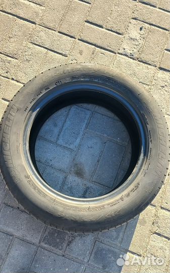 Michelin Primacy HP 215/55 R16