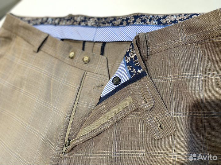 Костюм мужской