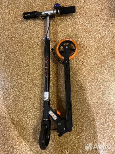 Самокат детский