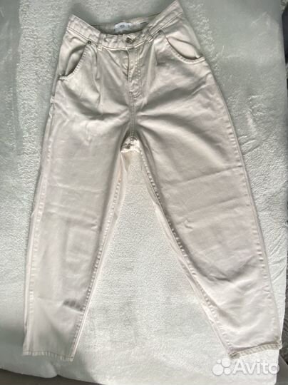 Джинсы женские