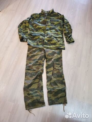 Костюм туристический