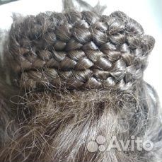 Накладной хвост