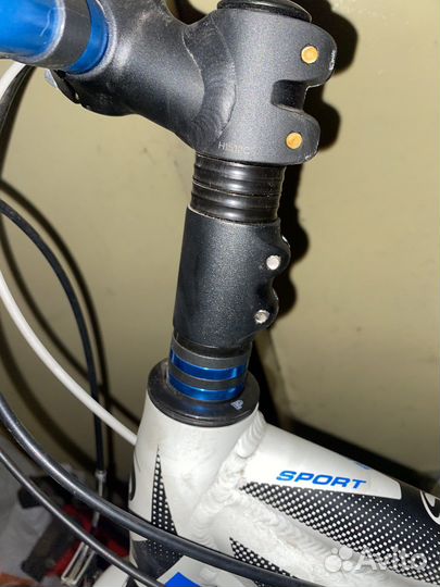 Детский велосипед Stels Navigator 470 V 24’