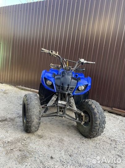 Квадроцикл