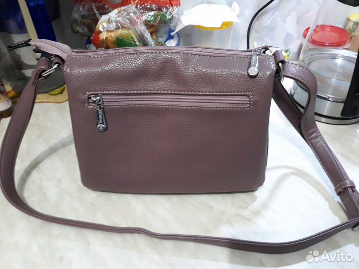 Женская сумочка